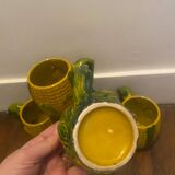 Corn slushie mug