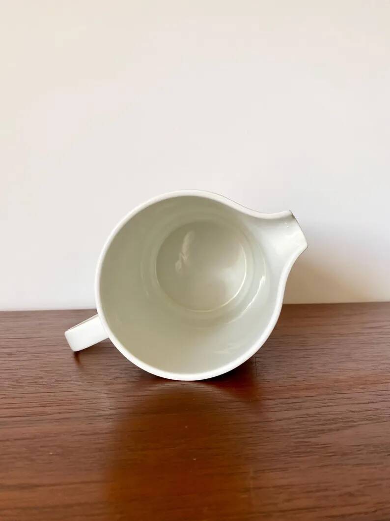 Jug Acapulco by Villeroy and Boch from the 1960s