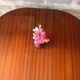 Scandinavian teak table with extensions, 4/6 people.