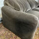 Maralunga sofa by Vico Magistretti