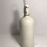 Ancienne bouteille grès