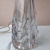 Crystal lamp