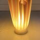 Athena lamp design Giorgia Jacob vintage 1970's