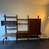Louis VAN TEEFFELEN Library