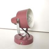 Adjustable spot lamp 70s