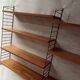 Nils Strinning Wall Shelves for String