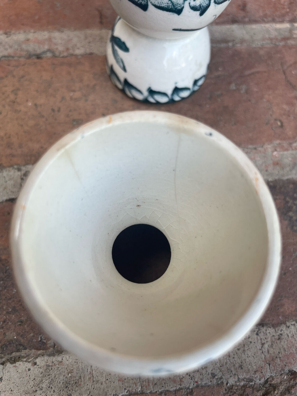 Cockroaches diabolo Terre de Fer