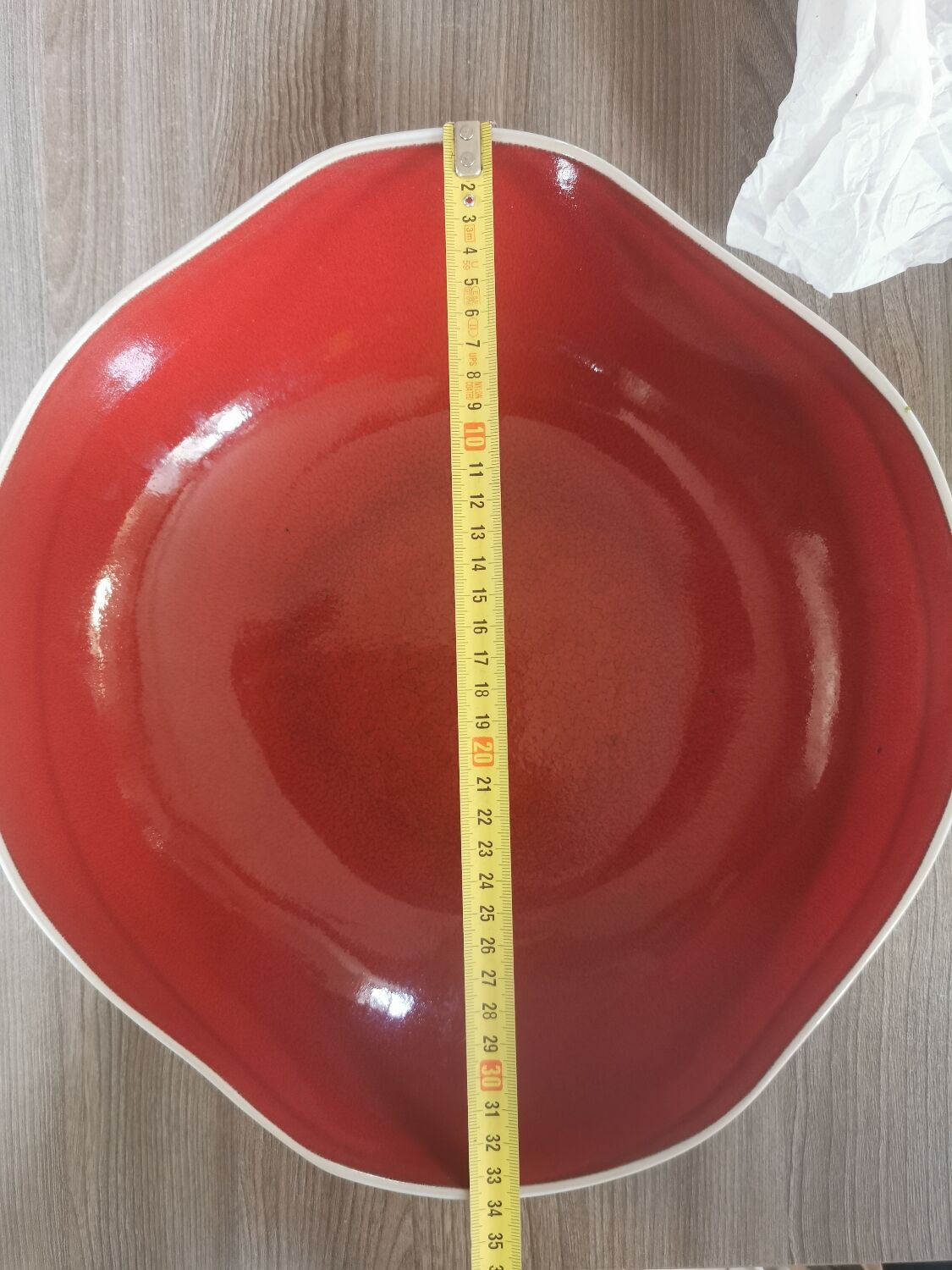 Medard salad bowl by Noblat by hualian