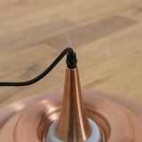 Mid-Century Pendant Lamp, Denmark, 1960s