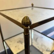Bagues side table