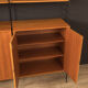 Wall shelving from the 1960