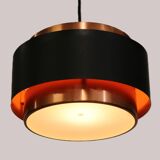Jo Hammerborg Saturn Pendant Lamp | Fog & Morup, Danish Design