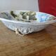 Vallauris decorative plate