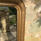 Mirror Louis Philippe 77x104cm
