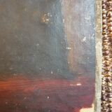 Ancient painting