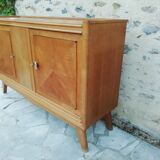 Scandinavian sideboard 60/70s