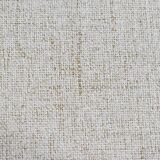 Canapé deux places beige de style scandinave