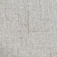Canapé deux places beige de style scandinave