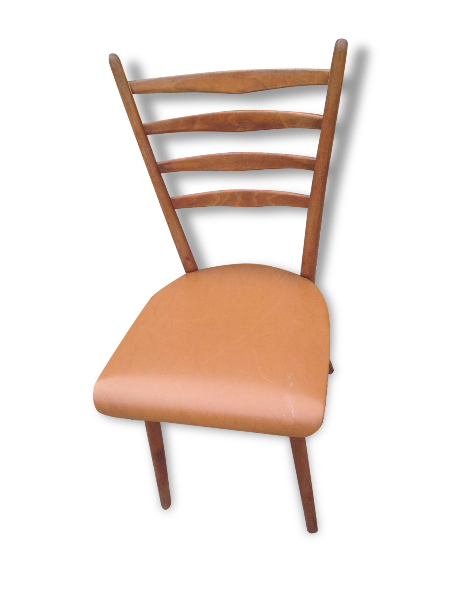 Vintage year 50 chairs