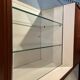 Comptoir de commerce / vitrine des années 60