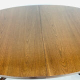 Table ovale baumann