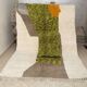 Berber carpet Beni ouarain 200*300 m