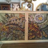 Tapestry J.C Duprez 118X66