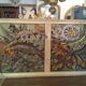 Tapestry J.C Duprez 118X66