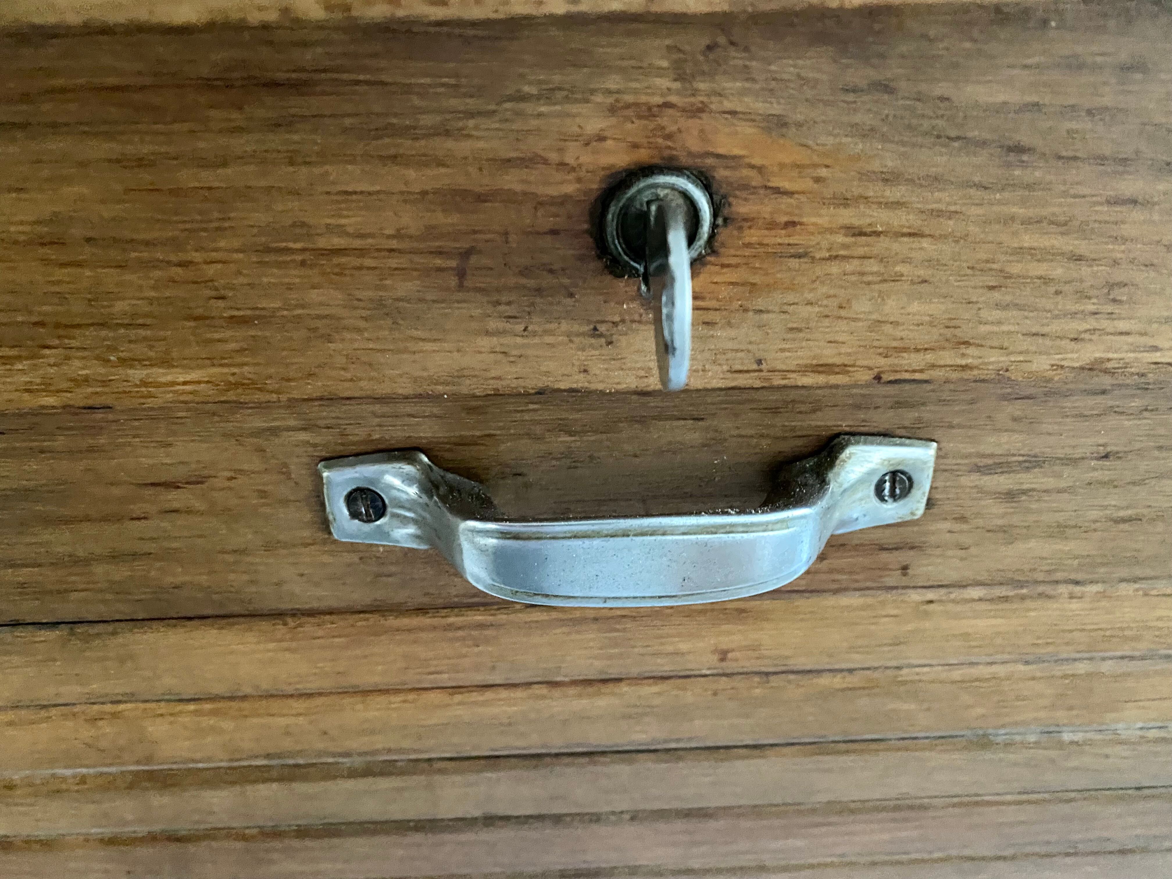 Furniture binder 60s.