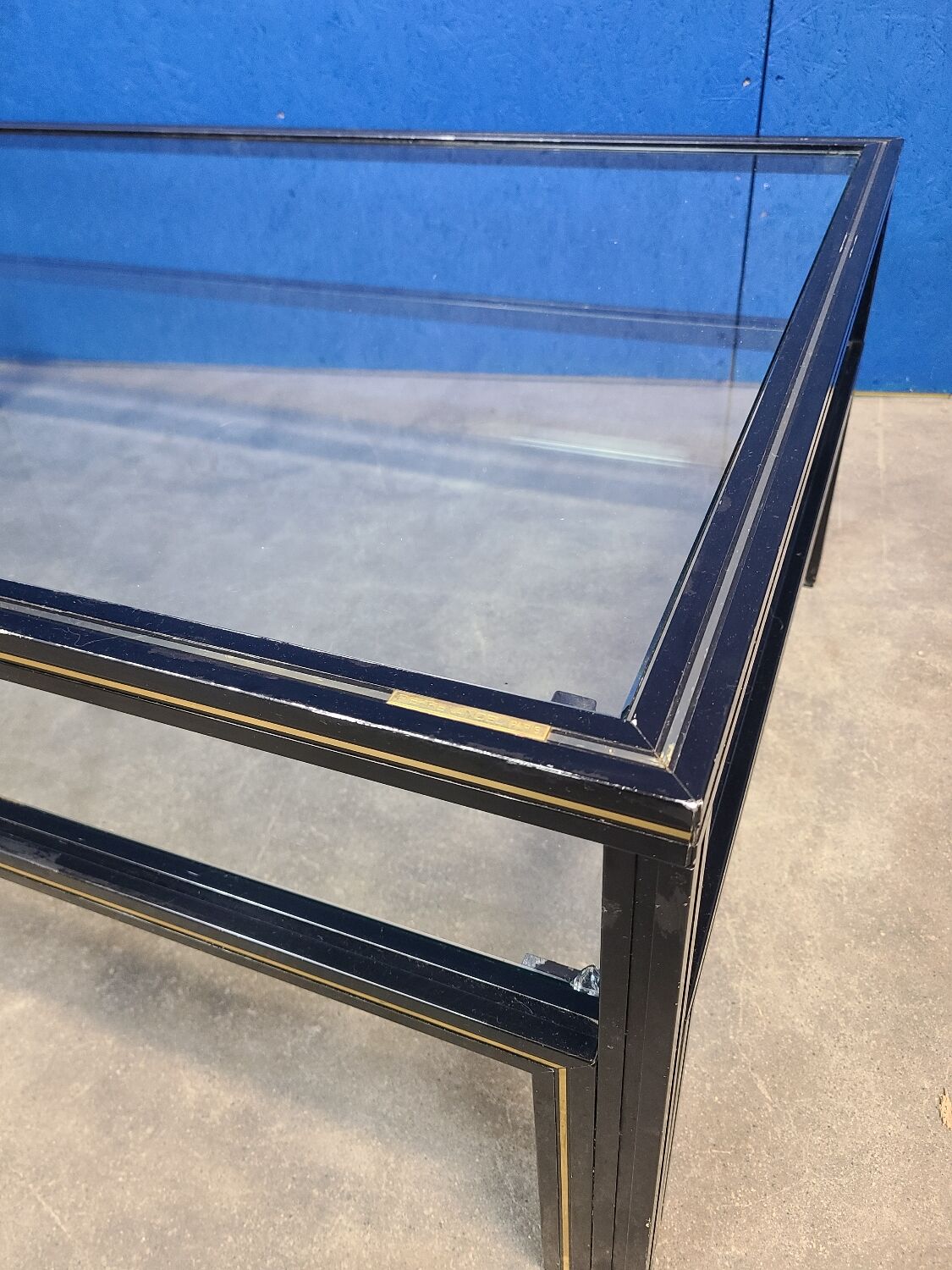 Vandel Pierre coffee table