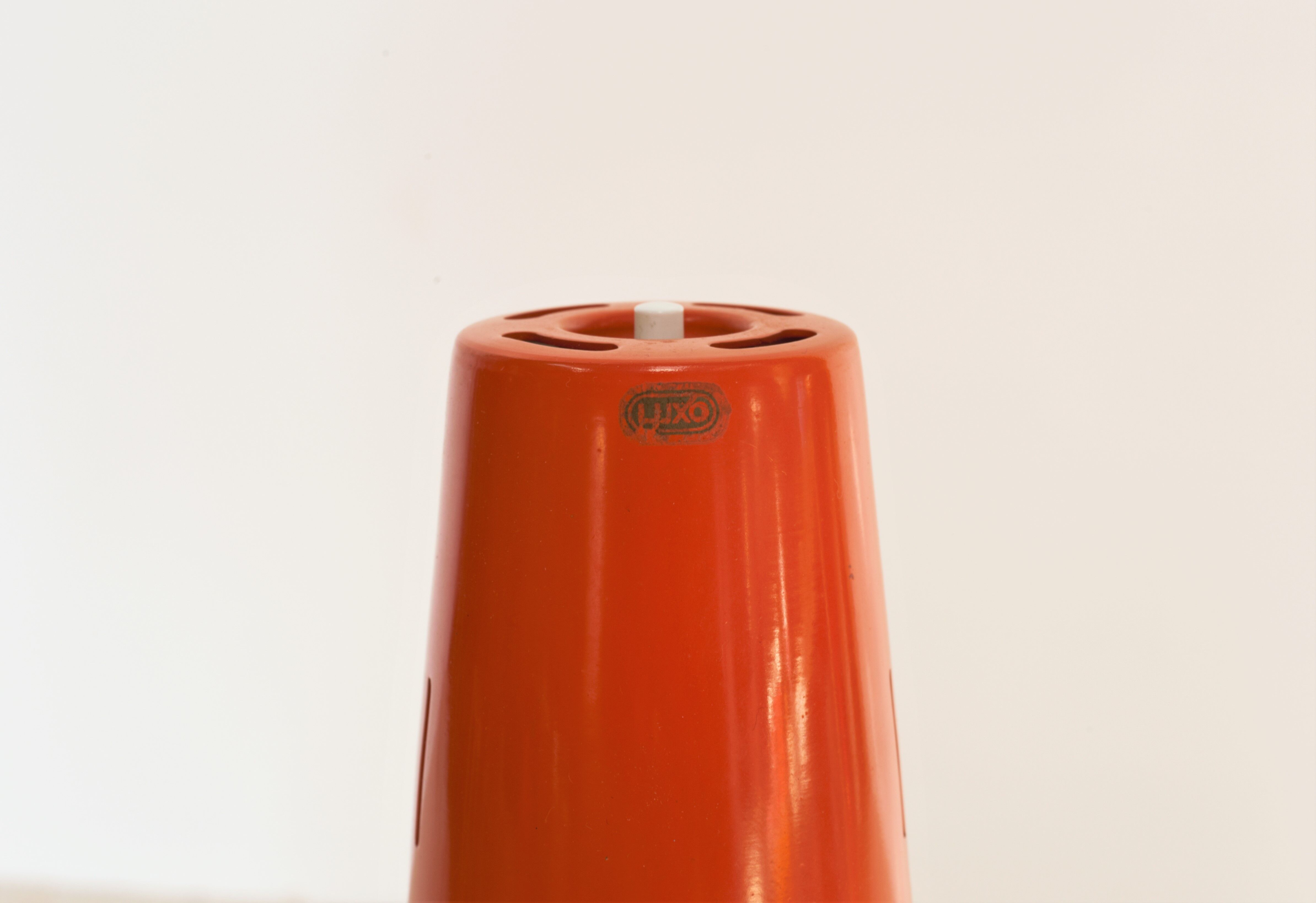 Lamp vintage Luxo L-2