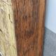 Armoire ancienne et profonde en bois