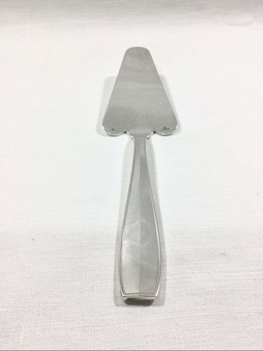 Christofle - Atlas Pie Shovel