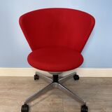 Bay Chair edition Bene designed by Pearson Lloyd