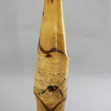 1970s Birch Vase ,Czechoslovakia