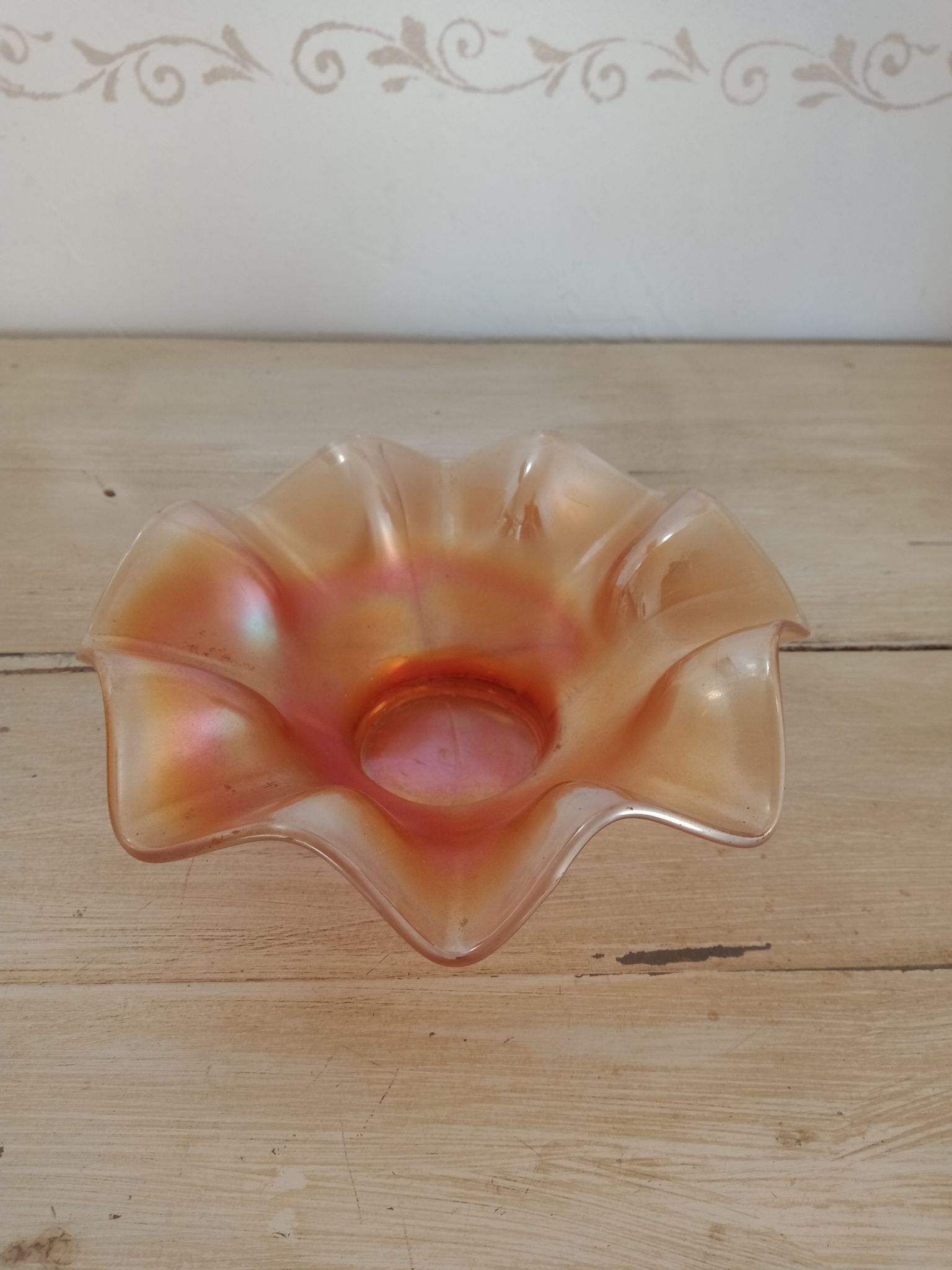 Carnival bowl