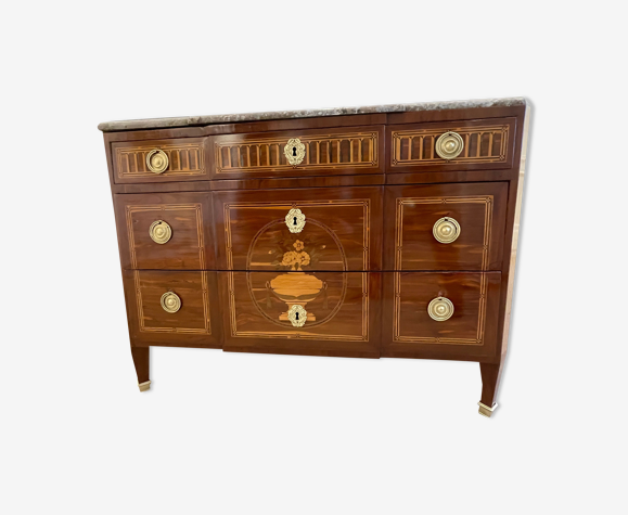 Commode Louis XVI