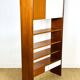 G-Plan vintage library 1960