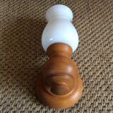 Vintage wall lamp