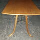 Table basse scandinave années 50 60