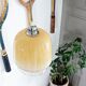 Suspension vintage