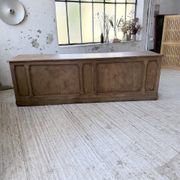 Oak workbench 250 cm XL 1950
