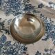 4 antique ice cream bowls