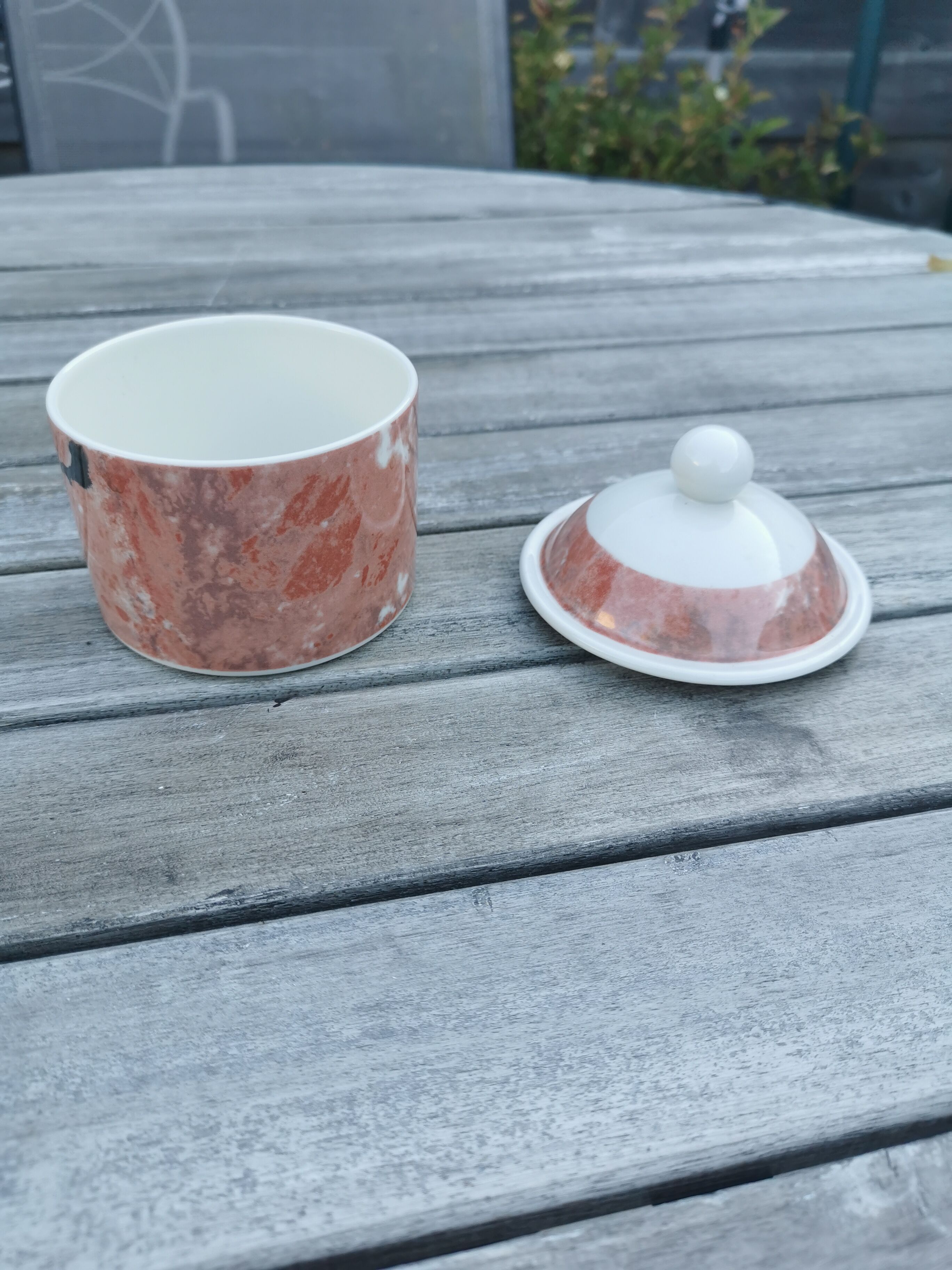 Sucper villeroy & boch, model siena