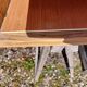 wooden workshop furniture, drawer unit