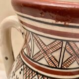 Traditional Pitcher