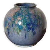 Vase boule céramique