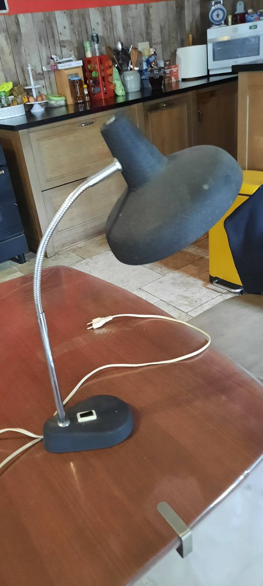 Lampe de bureau