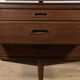 Mid-Century Dressing Table, United Kingdom, 1960s