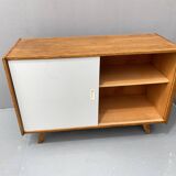 Mid century sideboard U-452 by Jiří Jiroutek, 1960´s, Czechoslovakia
